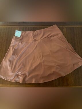 Calla Women's Golf Skort in Dusty Rose! NWT!